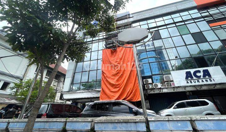 Jual Ruko 0 Jl Raya Veteran 3 Lt Murah Hadap Timur Pusat Kota Sby 2