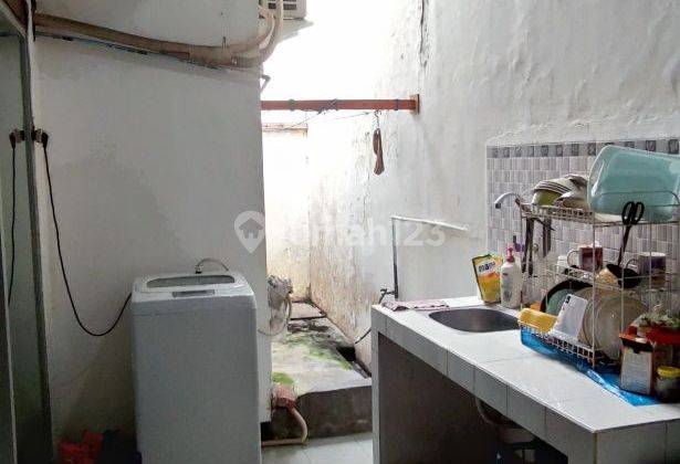 Jual Rumah Kost Hitung Tanah Darmo Baru Barat 6 Kamar Tidur 7