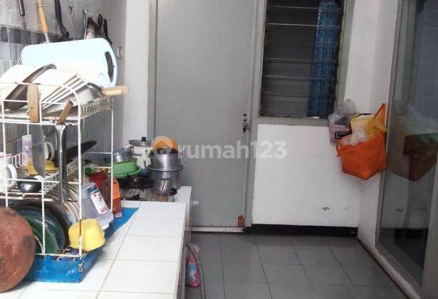 Jual Rumah Kost Hitung Tanah Darmo Baru Barat 6 Kamar Tidur 8