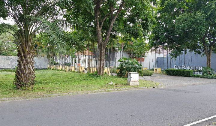 Jual Kavling Murah Perum Citra Harmoni Sidoarjo Dekat Club House 2