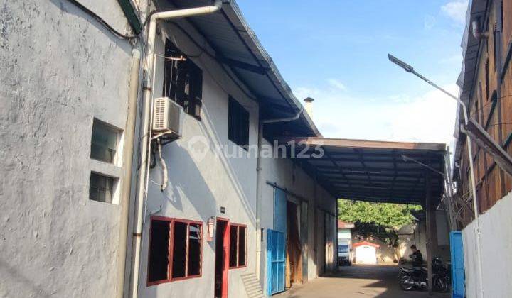 Jual Pabrik Kopi Dan Teh Nol Jalan Raya Rungkut Tengah Murah 1