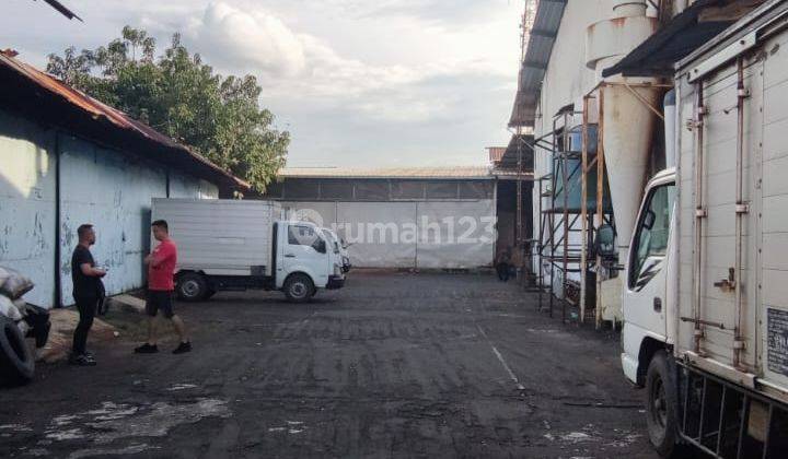 Jual Pabrik Kopi Dan Teh Nol Jalan Raya Rungkut Tengah Murah 4