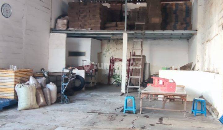 Jual Pabrik Kopi Dan Teh Nol Jalan Raya Rungkut Tengah Murah 7