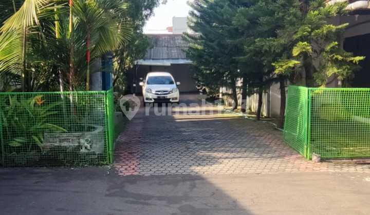 Jual Pabrik Kopi Dan Teh Nol Jalan Raya Rungkut Tengah Murah 9