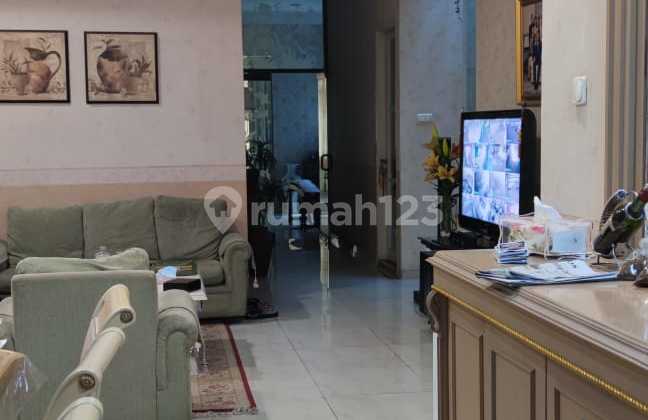 Jual Pabrik Kopi Dan Teh Nol Jalan Raya Rungkut Tengah Murah 13