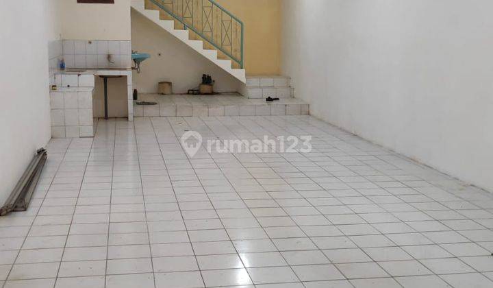 Sewa Ruko Raya Mulyosari 2 Lantai Dekat Pasar Tempurejo 2
