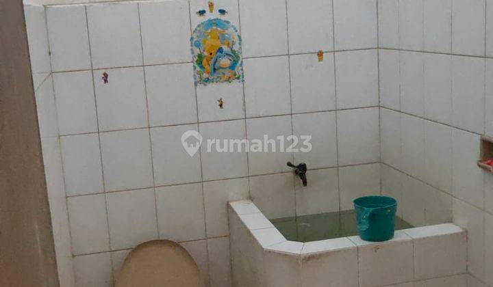 Sewa Ruko Raya Mulyosari 2 Lantai Dekat Pasar Tempurejo 7