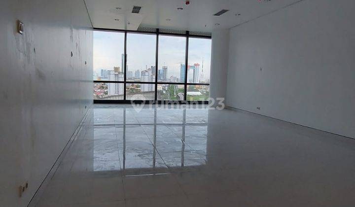 Sewa Office Ciputra World Lantai 11 Hadap Utara Ada Pintu Kaca 1