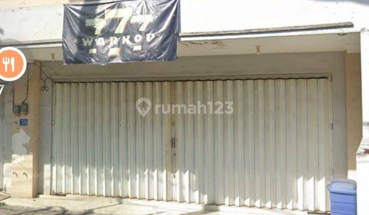 Sewa Ruko Siwalankerto Timur Dekat Universitas Petra 2
