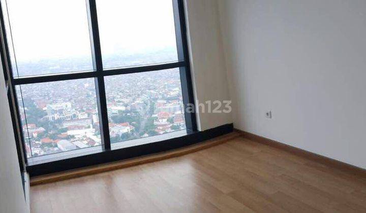 Jual Apartemen The Peak 2 Bedroom Lantai 51 Kosongan View City 2