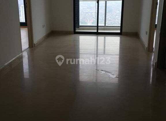 Jual Apartemen The Peak 2 Bedroom Lantai 51 Kosongan View City 1