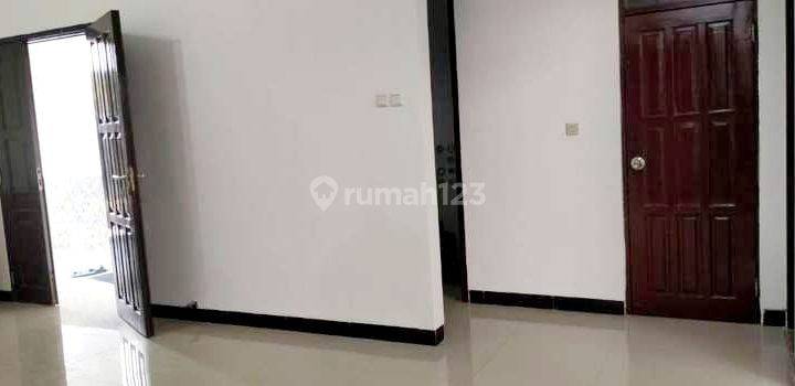 Jual Rumah Second Siap Huni Perumahan Wisma Permai Barat + Bonus 2