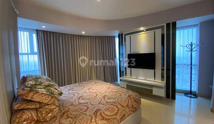 Jual Apartemen One Icon Tipe 3 Bedroom Furnished Ada Private Lift 2