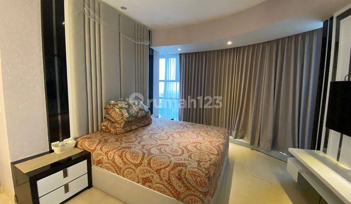 Sewa Apartemen One Icon Tipe 3 Bedroom Furnished Ada Private Lift 1