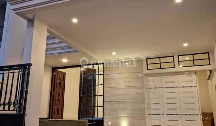 Jual Rumah Baru Araya Tahap 2 Bangunan 2 Lt Mewah Hadap Selatan 2