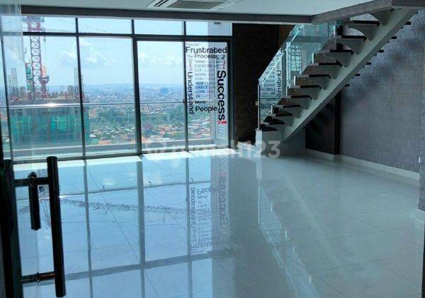 Sewa SOHO Skyloft Ciputra World Ruangan Meeting Muat 20-30 Orang 1