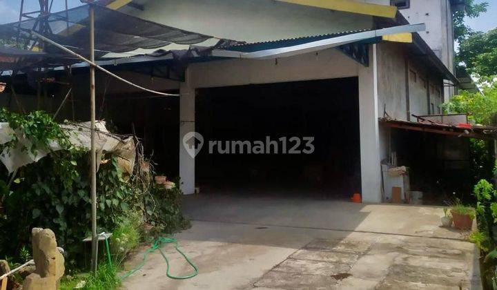 Rumah Jaksa Agung Suprapto Pusat, Bojonegoro 2 Lantai Hadap Utara 2