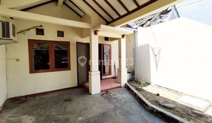 Rumah di Perumahan Delta Sari Sidoarjo  2 Lantai Hadap Selatan 2