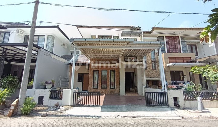 Jual Rumah Koala Regency 2 Lantai (Shm) Lokasi Sangat Strategis Jual Rumah Koala Regency 2 Lantai (Shm) Lokasi Sangat Strategis