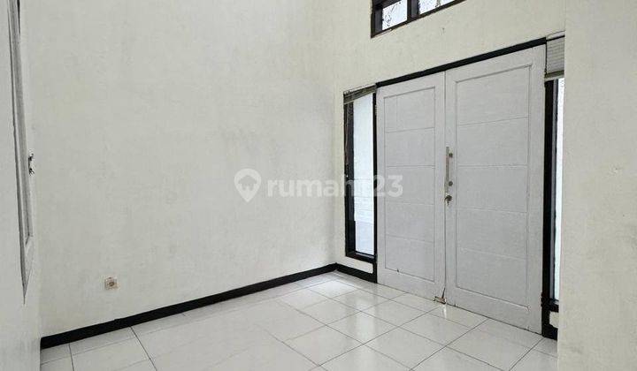 Jual Rumah Gayungan 1 Lantai Lokasi Dekat Ke Mall Royal Plaza 2