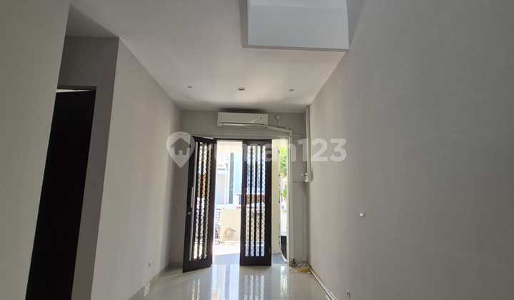 Sell Minimalist House San Diego, Pakuwon City 2 Floors Semi Furnished 2