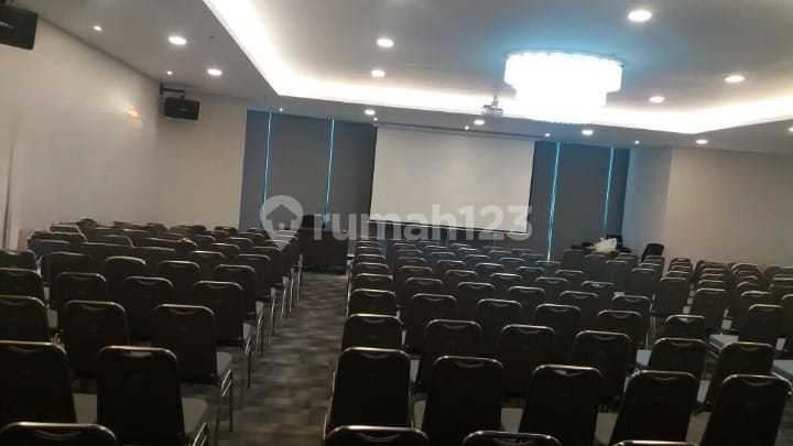 Sell Furnished Office Space at Pakuwon Center Tunjungan Plaza 17th Floor