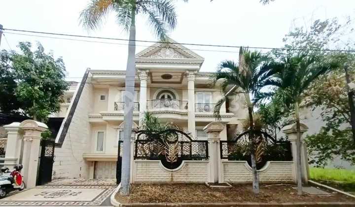 Selling Luxury Classic Roman House Araya Phase 2 Furnished by Davinci Selling Luxury Classic Roman House Araya Phase 2 Furnished by Davinci