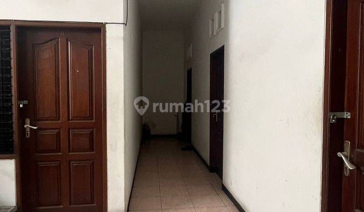 Jual Rumah Kost Manyar Rejo 2 Lantai 19 Kamar Tidur Posisi Hoek 2