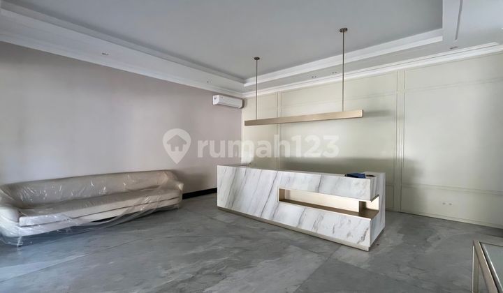 Sewa Rumah di Raya Kertajaya Indah 2 Lantai Cocok Untuk Usaha 2