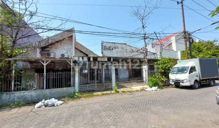 Jual Tanah Usaha Karang Empat Sudah SHM Bisa Masuk Truk Engkel