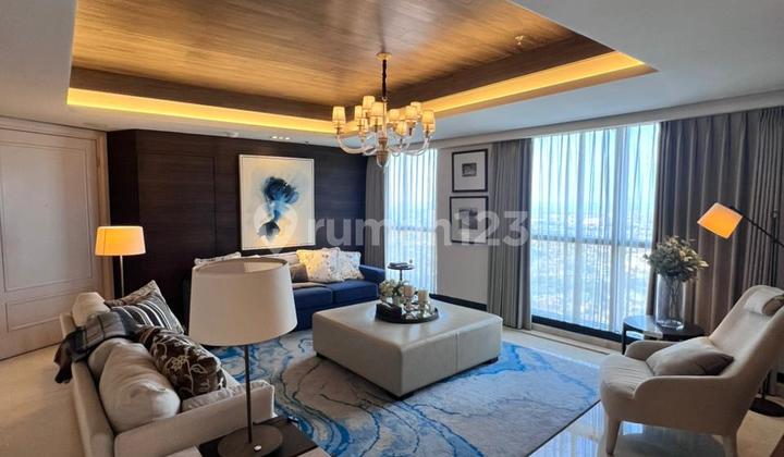 Rent Apartment The Peak 6 BR Becomes 3 BR 30th Floor City View Spacious Rent Apartment The Peak 6 BR Becomes 3 BR 30th Floor City View Spacious