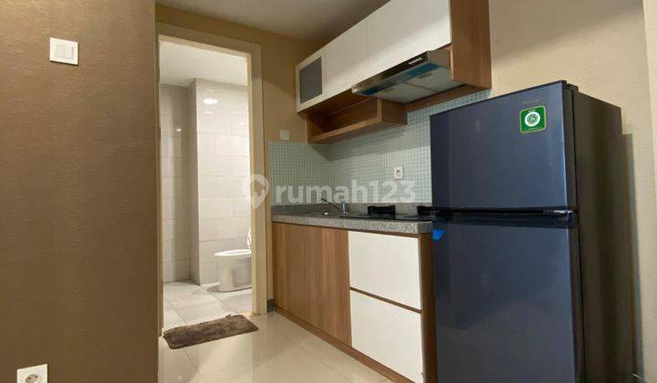 Jual Apartemen Benson 2 BR Lantai 21 Full Furnish Murah Banget 2