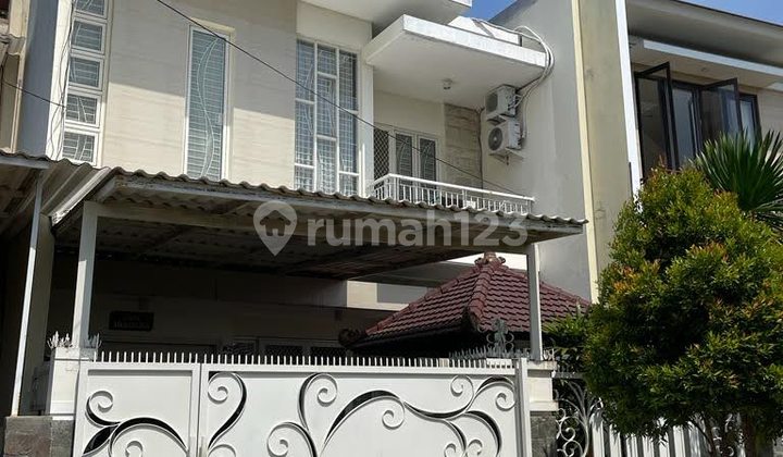 Jual Rumah 2 Lt Modern Minimalis Second di Araya Tahap 2 Terawat Jual Rumah 2 Lt Modern Minimalis Second di Araya Tahap 2 Terawat