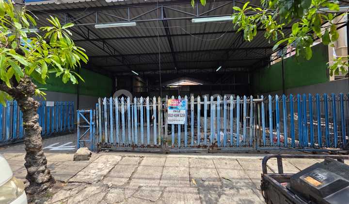 Sewa Bangunan Usaha Ngagel Jaya Lokasi di Area Bisnis Strategis Sewa Bangunan Usaha Ngagel Jaya Lokasi di Area Bisnis Strategis