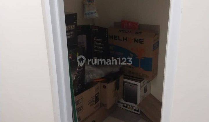 Jual Rumah Minimalis Rungkut Harapan 2 Lantai Unfurnish Siap Huni 1