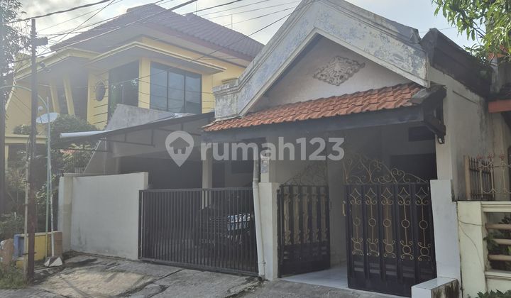 Jual Rumah di Rungkut Harapan 1 Lantai 2 Kamar Tidur Ada 2 Gudang Jual Rumah di Rungkut Harapan 1 Lantai 2 Kamar Tidur Ada 2 Gudang