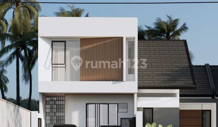 Jual Rumah Baru Gress Perum Klampis Semolo Timur Ada Inner Garden Jual Rumah Baru Gress Perum Klampis Semolo Timur Ada Inner Garden