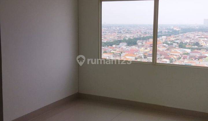 Jual Apartemen Klaska Residence 2 Bedroom Lantai 17 Baru Gress 1