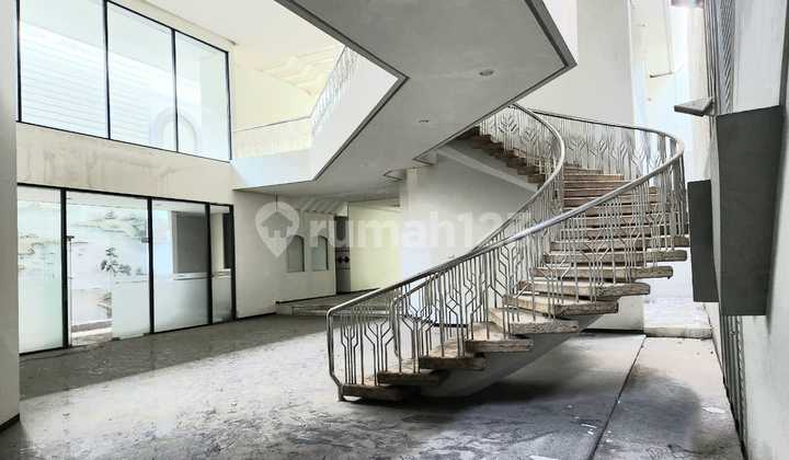 Sewa Bangunan Usaha Modern Embong Kenongo 2 Lantai Lokasi Prime Sewa Bangunan Usaha Modern Embong Kenongo 2 Lantai Lokasi Prime