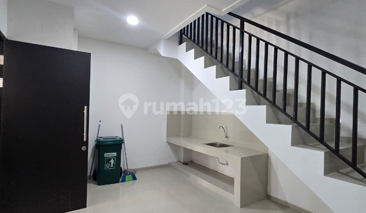 Jual Rumah Baru Gress Eastern Park Sukolilo 2 Lantai Dapat Bonus 2