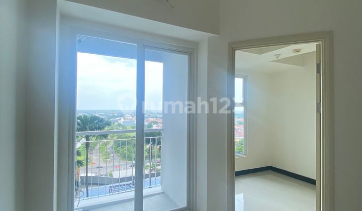 Jual Apartemen Eastcoast Mansion 2 BR Tower Amor Lt 5 Baru Gress
