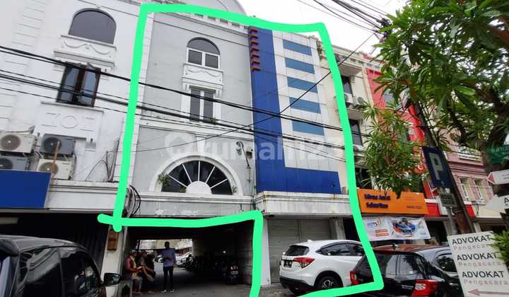Sewa Ruko Kombes Pol. M. Duryat Ex Bank BRI 2 Unit Jejer 4 Lantai Sewa Ruko Kombes Pol. M. Duryat Ex Bank BRI 2 Unit Jejer 4 Lantai