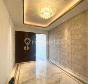 Jual Rumah Second Minimalis Dharmahusada Indah Furnished Terawat 2