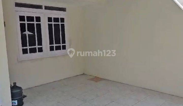 Jual Rumah Pondok Tjandra Indah 1 Lantai Strategis Hadap Selatan 2