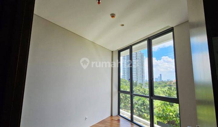 Sewa Apartemen The Rosebay 2 Bedroom Tower H Lantai 5 Golf View 2