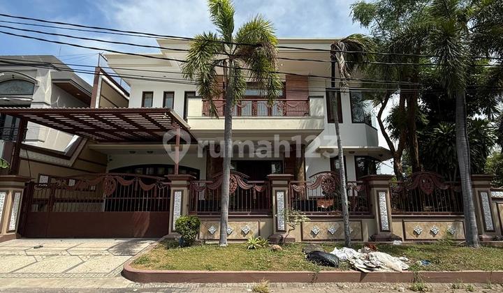 Jual Mewah Rumah Araya 1 Bangunan 2 Lantai Ada 5 Kamar Tidur SHM Jual Mewah Rumah Araya 1 Bangunan 2 Lantai Ada 5 Kamar Tidur SHM