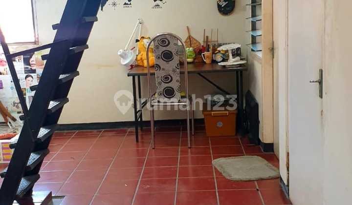 Jual Rumah Murah Nirwana Eksekutif 1,5 Lantai Strategis Siap Huni 2