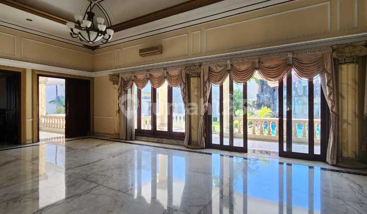 Business House for Sale, Jemur Andayani, with Pool on Double Way Main Road 2