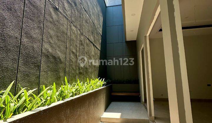 Jual Rumah Baru Somerset Citraland 2,5 Lantai Split Level 2