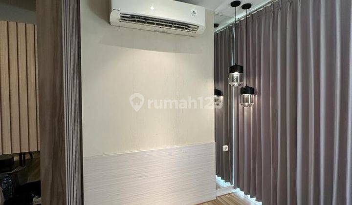 Jual Rumah Zimbali Costa, Grand Island, Pakuwon City Furnished 2